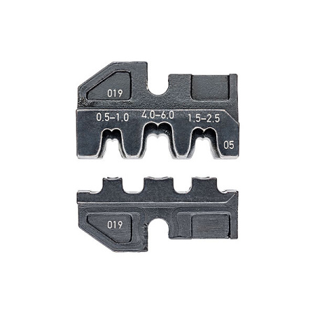 974904 Плашка опрессовочная  KNIPEX