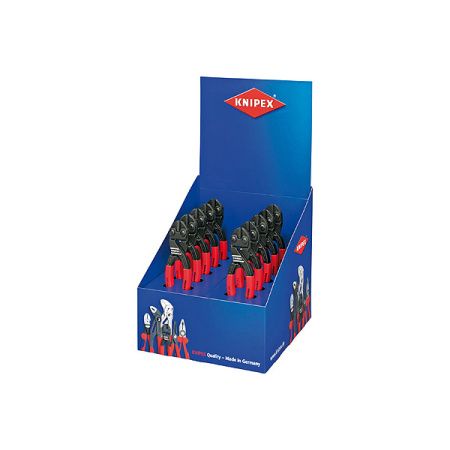 001919V13 настольный дисплей KNIPEX