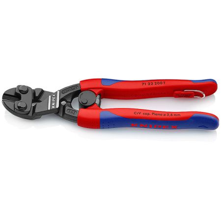 7122200 Болторез KNIPEX CoBolt®  KNIPEX