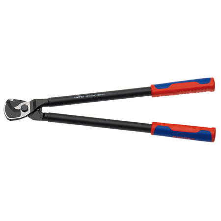 9512500 Ножницы для резки кабелей KNIPEX