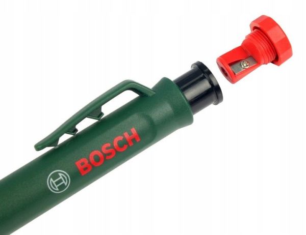 Карандаш строительный BOSCH