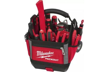 Сумка для инструмента 25см Milwaukee PACKOUT 4932464084