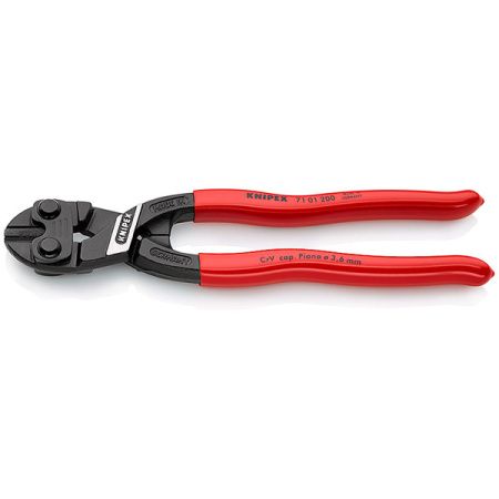 7101200 Болторез KNIPEX CoBolt®  200мм KNIPEX