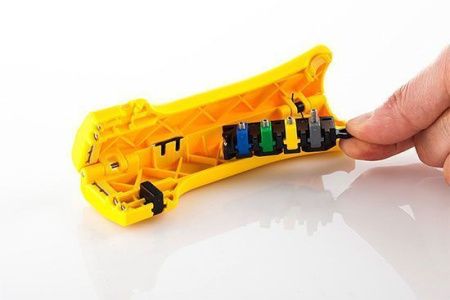 30910 Набор вставок Locator Box JOKARI