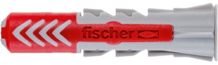 Дюбель 8*40мм FISCHER DuoPower 535455