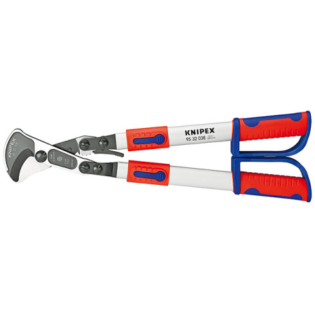 9532038 Ножницы для резки кабелей KNIPEX