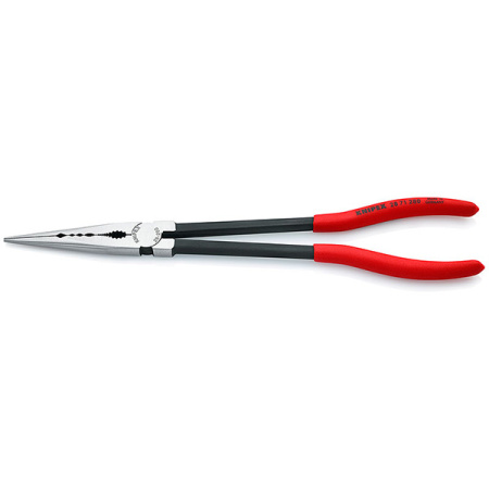 2871280 Плоскогубцы монтажные KNIPEX
