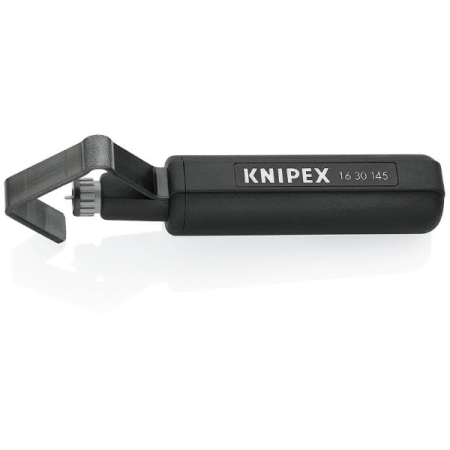 1630145SB Инструмент для удаления оболочек  KNIPEX