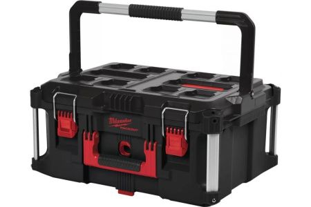 Большой кейс Milwaukee PACKOUT 4932464079