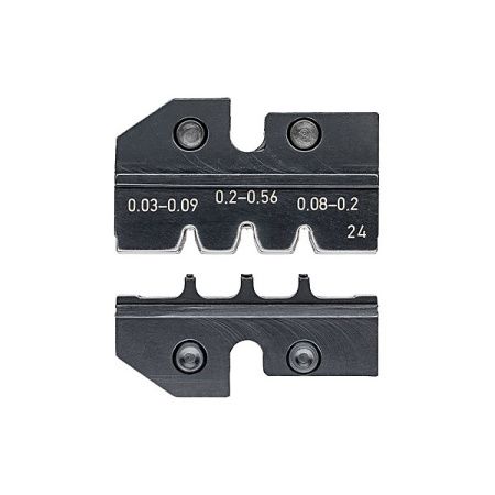 974924 Плашка опрессовочная KNIPEX