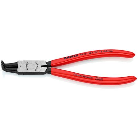 4421J41 Щипцы для стопорных колец KNIPEX