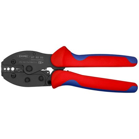 975250 KNIPEX PreciForce®