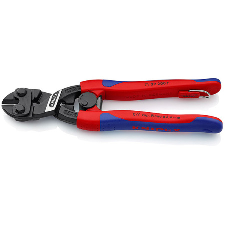 7132200T Болторез KNIPEX CoBolt®  KNIPEX