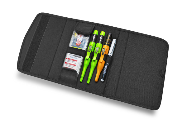 55010 Набор маркеров Pica Master SET Joiner