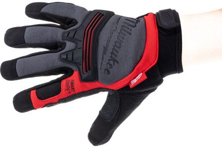 Перчатки Milwaukee 10/XL 48229733