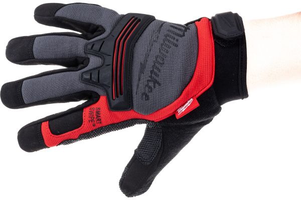 Перчатки Milwaukee 10/XL 48229733