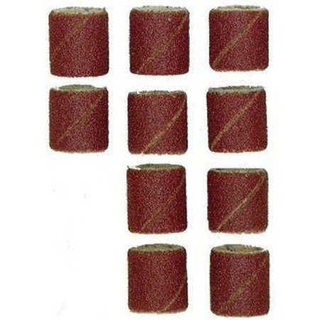 Сменные шлифовальные цилиндры 10 мм (10 шт.) Proxxon (28981)