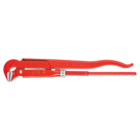 8310030 Клещи трубные 90° KNIPEX