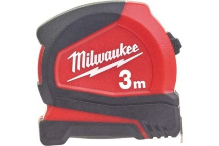 Рулетка 3м/16 Milwaukee Pro 4932459591