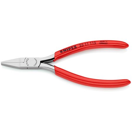 3511115 Плоскогубцы захватные для электроники KNIPEX