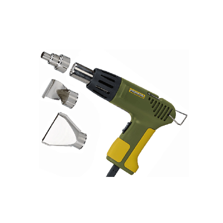 Фен MICRO  MH  550 Proxxon (27130) Фен MICRO  MH  550 Proxxon (27130)