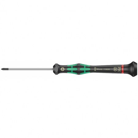 Отвертка PH00 WERA 05118020001