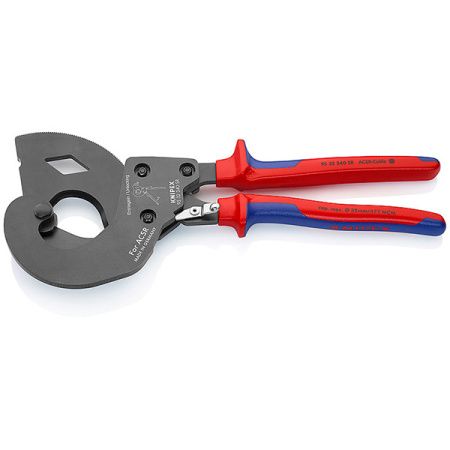 9532340SR Ножницы для резки ACSR проводника KNIPEX