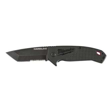 Раскладной нож Milwaukee Hardline Serrated 48221998