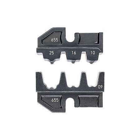 974909 Плашка опрессовочная KNIPEX