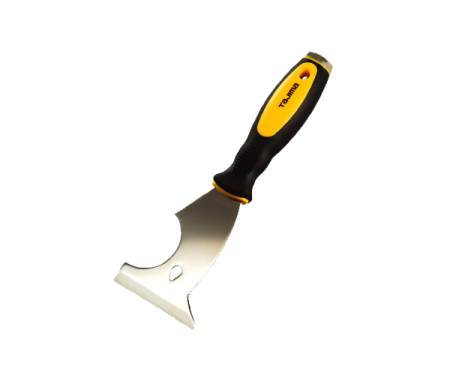 Универсальный скребок 75 мм TAJIMA SCR-M75