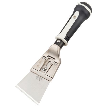 Скребок ударный Premium TAJIMA 80мм*250мм (PHR250F80)