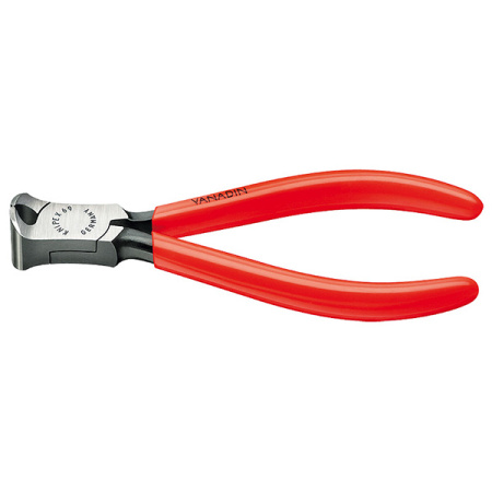 6901130 Кусачки торцевые механика KNIPEX