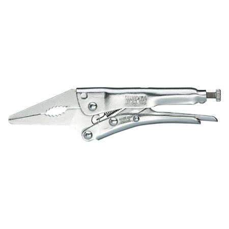 4134165 Клещи зажимные 165мм KNIPEX