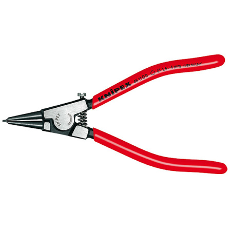 4611G1 Щипцы для стопорных колец KNIPEX