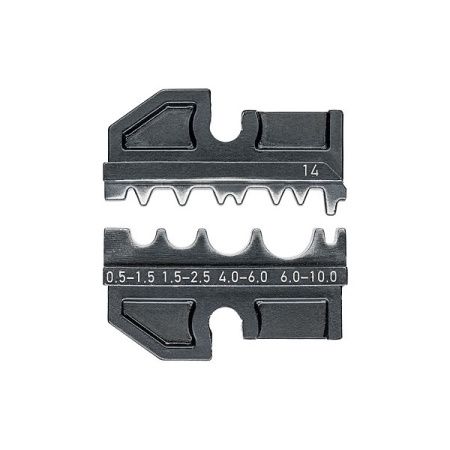 974914 Плашка опрессовочная KNIPEX