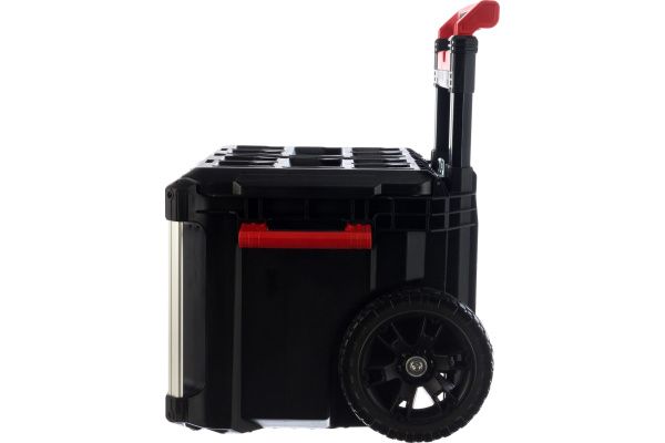 Ящик на колесах Milwaukee TROLLEY BOX 4932464078