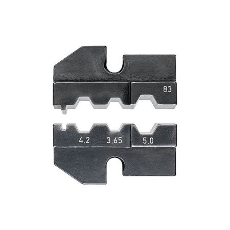974983 Плашка опрессовочная KNIPEX