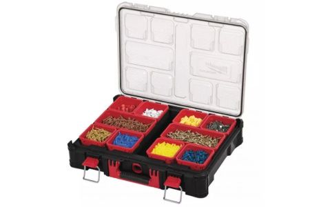 Органайзер Milwaukee PACKOUT 4932464082