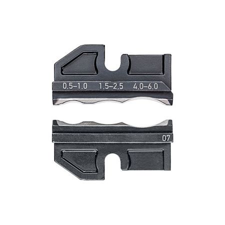 974907 Плашка опрессовочная KNIPEX