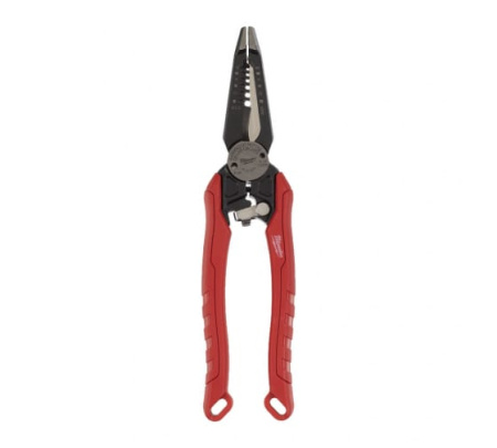 Комбинированные кусачки Milwaukee 4932478554