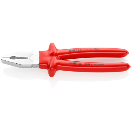 0307250 Плоскогубцы комбинированные 250мм KNIPEX