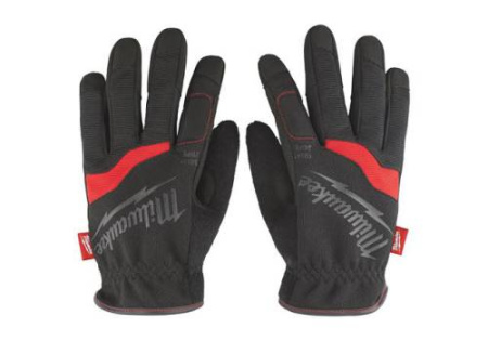 Мягкие перчатки 10/XL Milwaukee 48229713