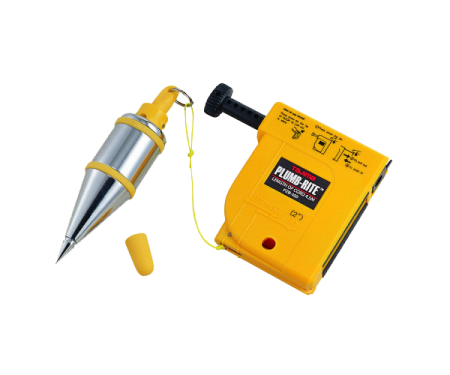 Отвес 400г TAJIMA PZB400D