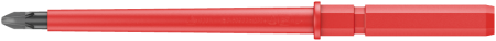 Насадка PZ2 WERA 05003452001