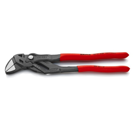 8601250 Клещи переставные-гаечный ключ Knipex 250мм