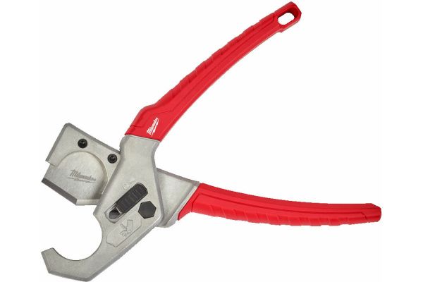 Резак для пластиковых труб Milwaukee 4932479407
