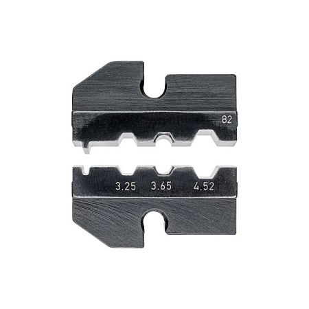974982 Плашка опрессовочная kNIPEX