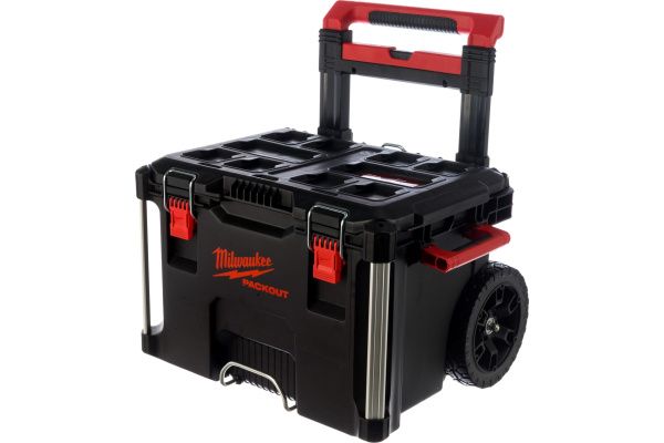 Ящик на колесах Milwaukee TROLLEY BOX 4932464078