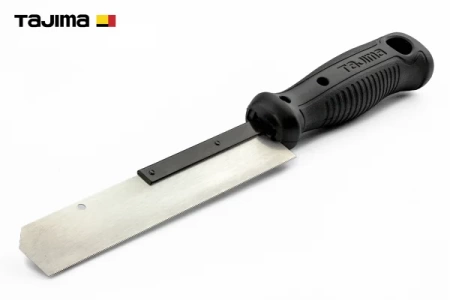 Обушковая японская ножовка по дереву Tajima G165FS