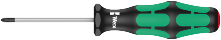 Отвертка PH0*60мм WERA 05008705001